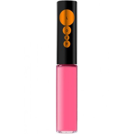 Kallos Love Miami Neon Lip Gloss Collection - Сияющий блеск для