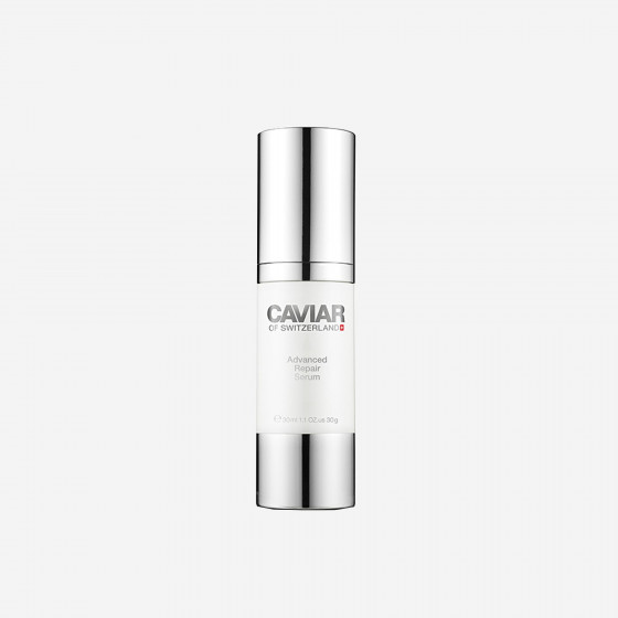 Caviar Of Switzerland Advanced Repair Serum - Восстанавливающая сыворотка для лица - 1