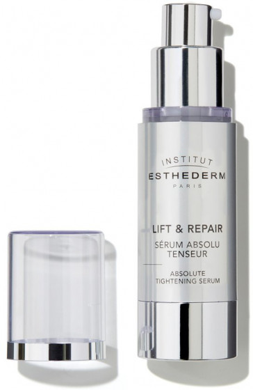 Institut Esthederm Lift & Repair Absolute Tightening Serum - Лифтинговая сыворотка - 2