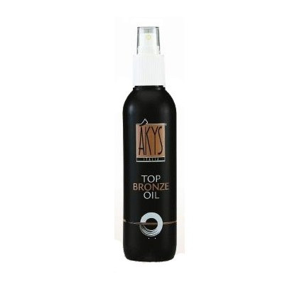 Akys Тор Bronze Oil - Бронзирующее масло