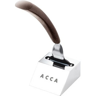 Acca Kappa 1869 Mach III Razor - Станок для бритья на подставке