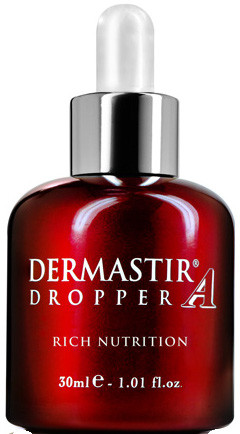 Dermastir Dropper Rich Nutrition - Дроппер питательный