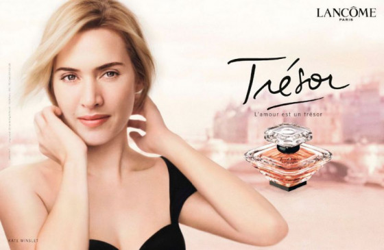 Lancome Tresor - Парфюмированная вода (тестер) - 1