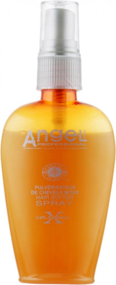 Angel Professional Hair Soften Spray - Спрей для смягчения волос