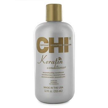 Chi Keratin Conditioner - Кератиновый восстанавливающий кондиционер