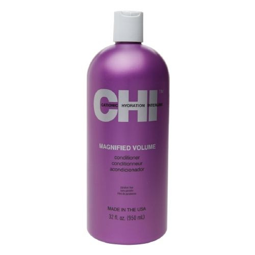 Chi Magnified Volume Conditioner - Кондиционер для увеличения объема