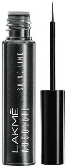 Lakme India Absolute Shine Line Colors Eye Liner - Подводка для глаз