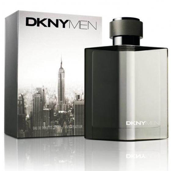 Donna Karan DKNY For Men 2009 - Туалетная вода