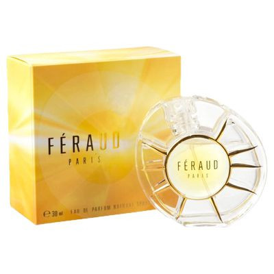 Feraud Femme - Парфюмированная вода