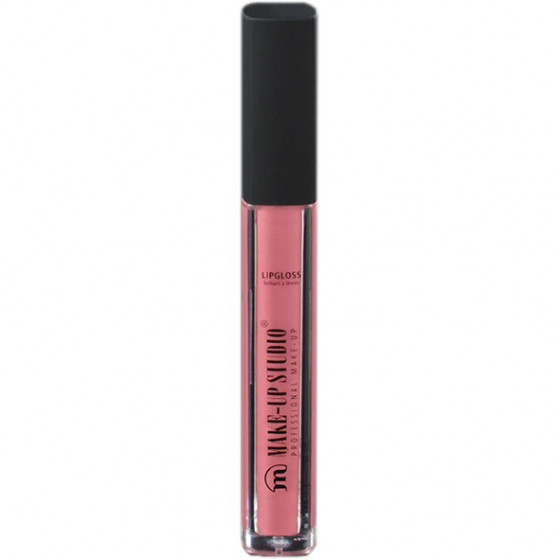 Make-Up Studio Paint Gloss - Блеск для губ