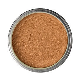 Nouba Magic Powder - Пудра для лица и тела с эффектом блеска - 1