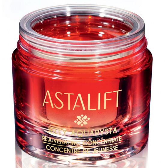 Astalift Jelly Aquarysta - Концентрат-желе - 1