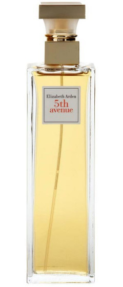 Elizabeth Arden 5th Avenue - Парфюмированная вода (тестер)