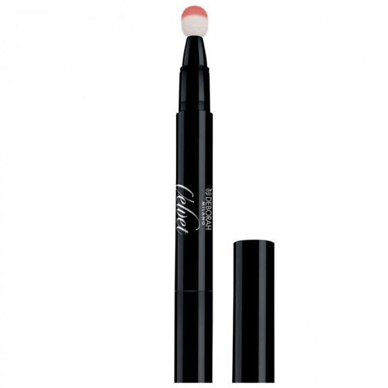 Deborah Velvet Cushion Lipstick - Помада с аппликатором №05 Orange