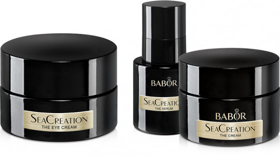 Babor SeaCreation The Eye Cream - Крем для век - 2