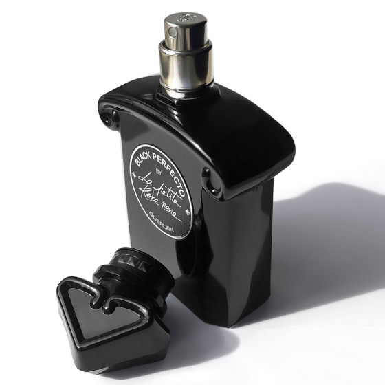 Guerlain La Petite Robe Noire Black Perfecto - Парфюмированная вода - 1