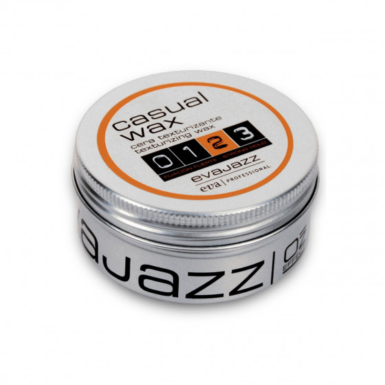 Eva Professional Casual Wax Evajazz - Воск для укладки