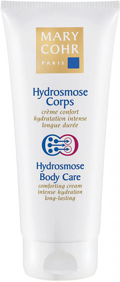 Mary Cohr Hydrosmose Body Care - Увлажняющий крем для тела