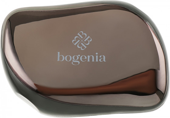 Bogenia Special Care Hair Comb BG315 - Универсальная щетка для волос