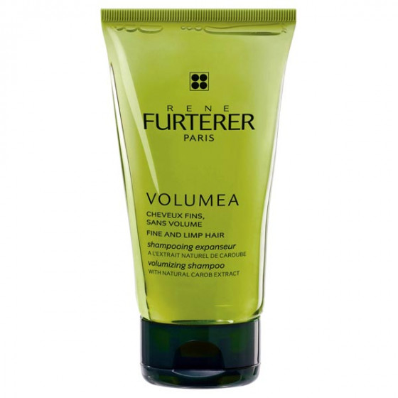 Rene Furterer Volumea Volumizing Shampoo - Шампунь для придания объема волосам Волюмея