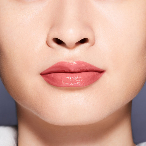 Shiseido Lacquer Ink Lip Shine - Блеск для губ - 4
