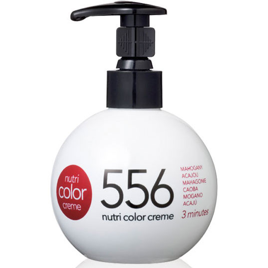 Revlon Professional Nutri Color Creme - Тонирующий бальзам 250 мл