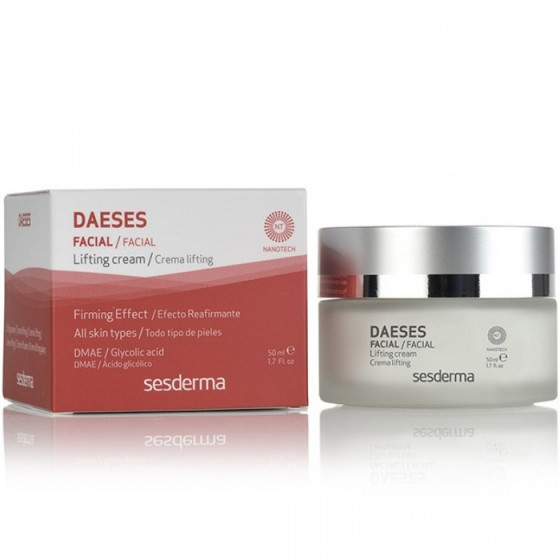 Sesderma Daeses Lifting Cream - Лифтинг-крем для лица - 1