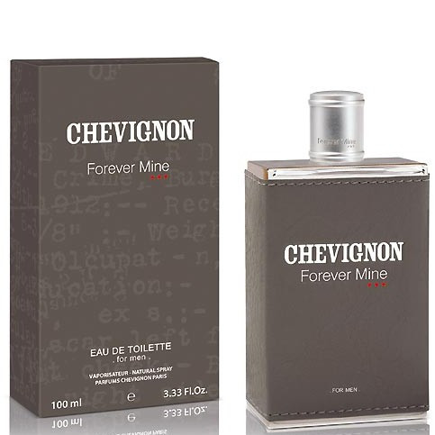 Chevignon Forever Mine Men - Туалетная вода