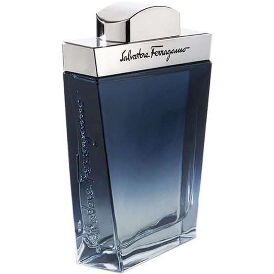 Salvatore Ferragamo Subtil Pour Homme - Туалетная вода - 1