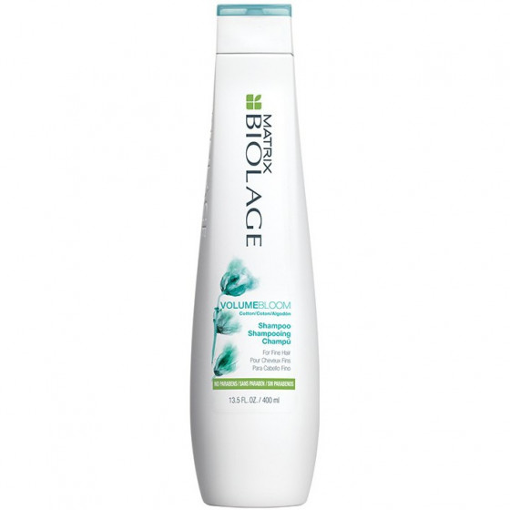 Matrix Biolage Volumebloom Cotton Shampoo - Шампунь для объема