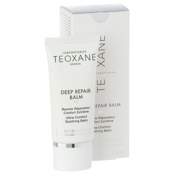 Teoxane Deep Repair Balm - Бальзам "Глубокое восстановление"