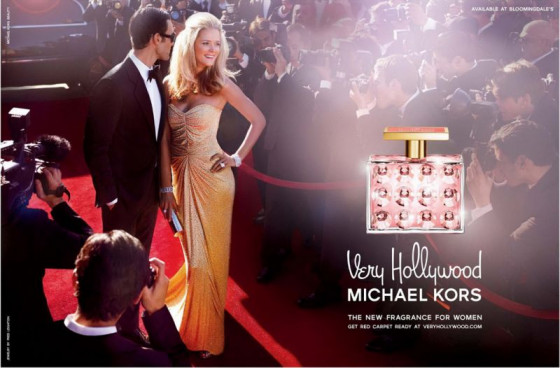 Michael Kors Very Hollywood - Парфюмированная вода - 2