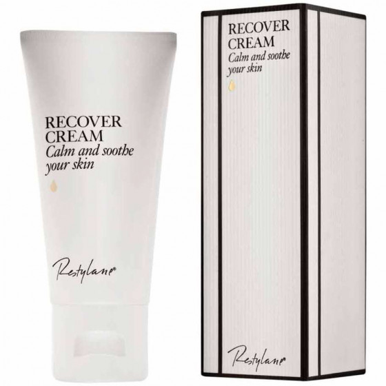 Restylane Recover Cream - Восстанавливающий крем