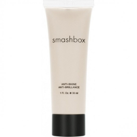 Smashbox Anti-Shine - Матирующая база