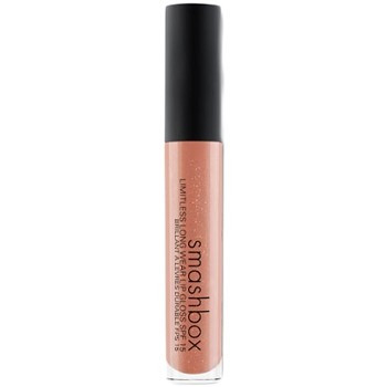 Smashbox In Bloom Limitless Long Wear Lip Gloss SPF 15 - Блеск для губ