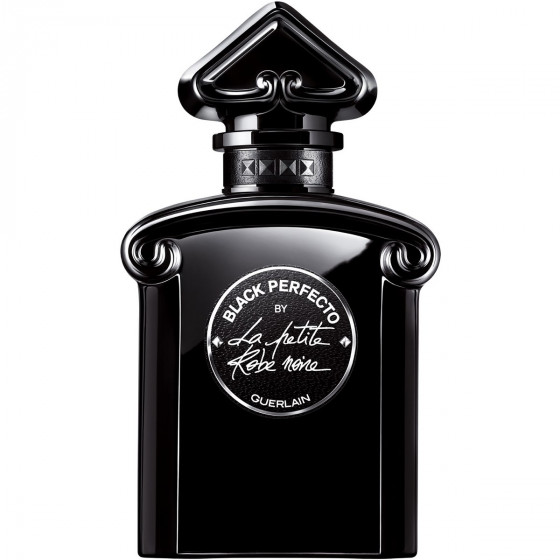 Guerlain La Petite Robe Noire Black Perfecto - Парфюмированная вода