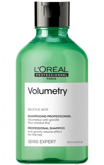 L’Oreal Professionnel Volumetry Shampoo - Шампунь для придания объема тонким волосам