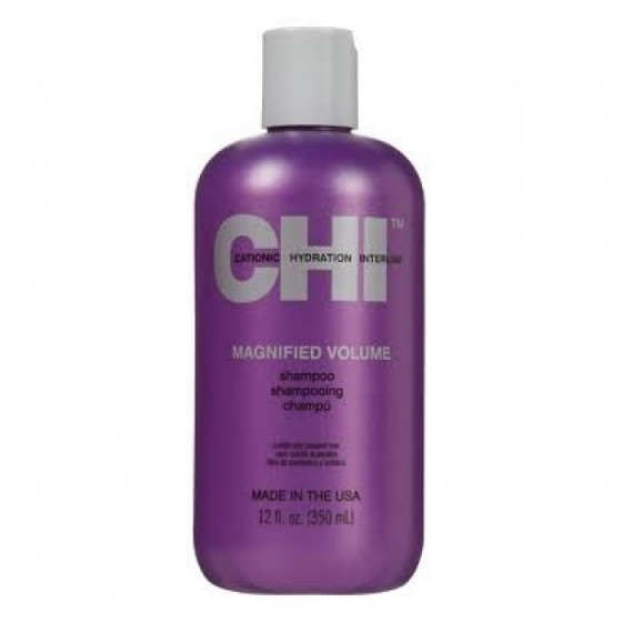 Chi Magnified Volume Shampoo - Шампунь для увеличения объема