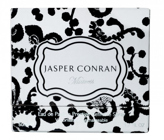 Jasper Conran Mistress - Парфюмированная вода - 2