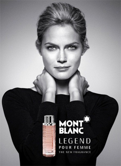 Mont Blanc Legend Pour Femme - Парфюмированная вода - 2