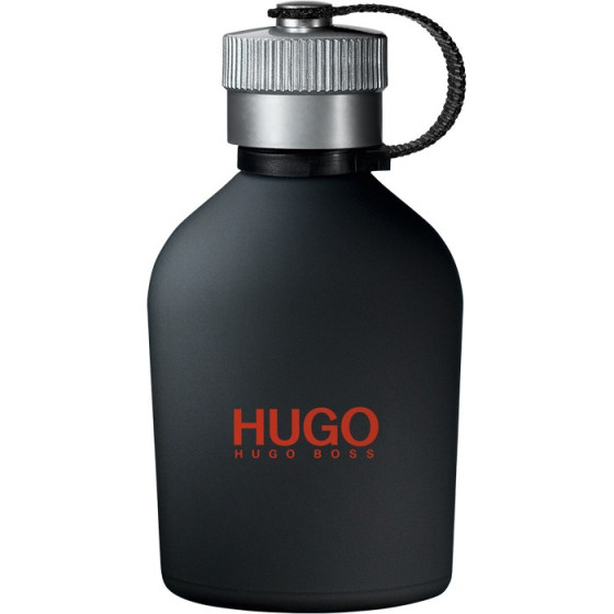 Hugo Boss Hugo Just Different - Туалетная вода (тестер)