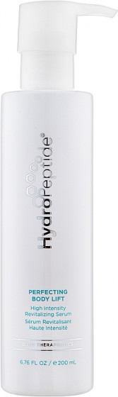 HydroPeptide Perfecting Body Lift Serum - Сыворотка для подтяжки кожи тела