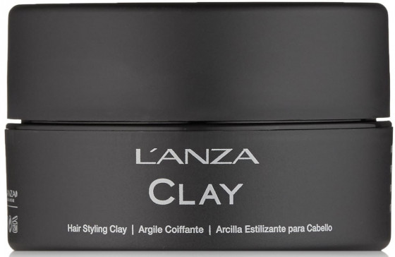 L'anza Healing Style Clay - Глина для укладки волос