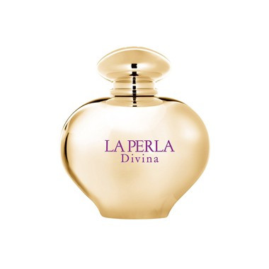 La Perla Divina Gold Edition - Туалетная вода (тестер) - 1