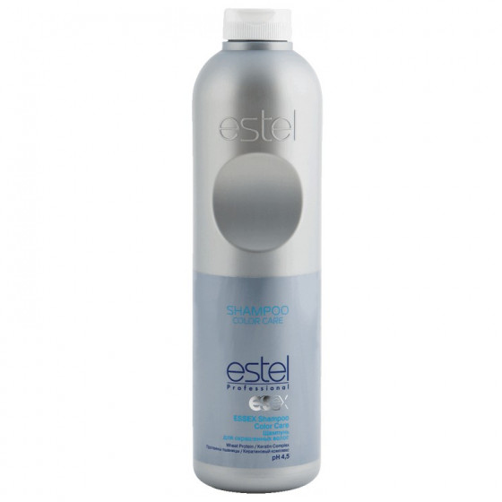 Estel Professional Essex Shampoo Color Save - Шампунь для окрашенных волос