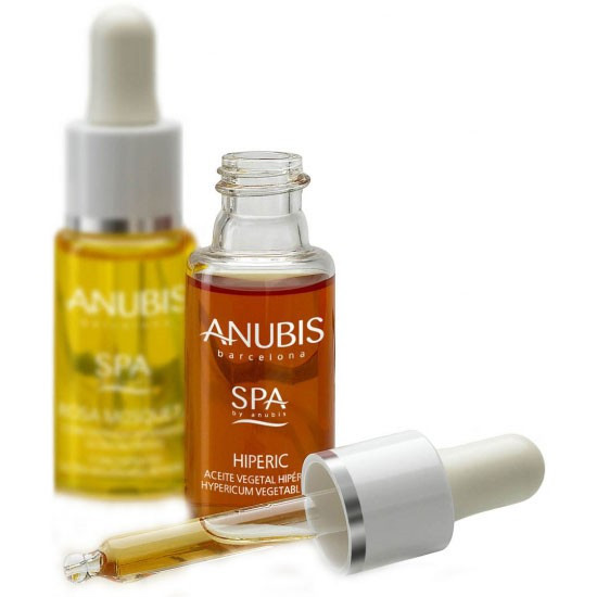 Anubis Hypericum Oil - Масло зверобоя