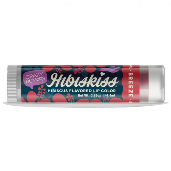 Crazy Rumors HibisKiss Lip Color Balm - Оттеночный бальзам для губ - 2