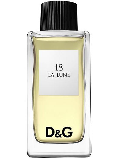 Dolce & Gabbana Anthology La Lune 18 - Туалетная вода (тестер)