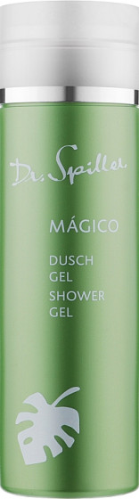 Dr. Spiller Magico Shower Gel - Гель для душа