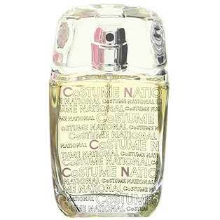 Costume National Scent Gloss - Парфюмированная вода - 1